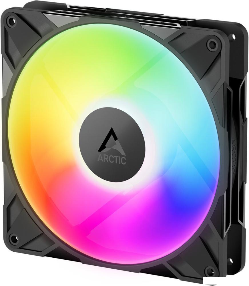 Комплект вентиляторов для корпуса Arctic P14 Pro A-RGB 3 Pack ACFAN00320A