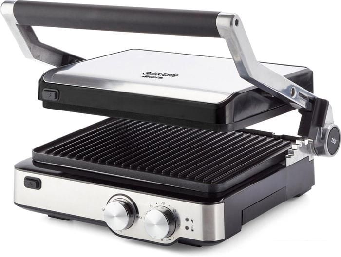 Электрогриль Ariete 1918 Grill &amp; Taste