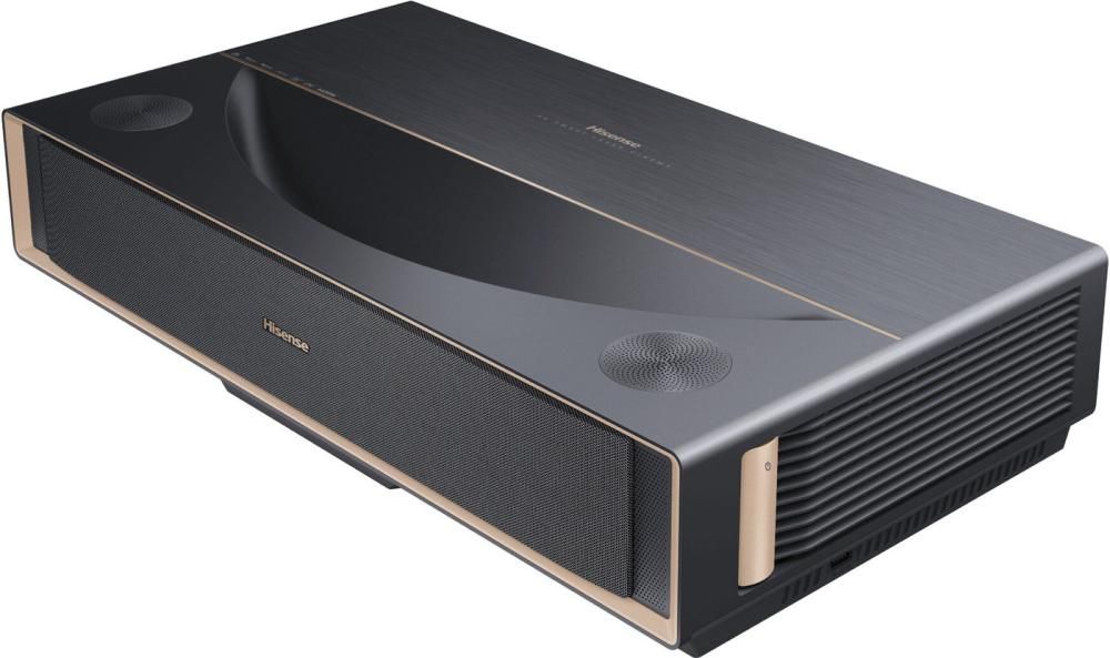 Проектор Hisense Laser Cinema PT1