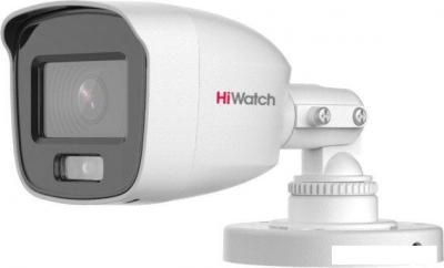 CCTV-камера HiWatch DS-T500L (2.8 мм)