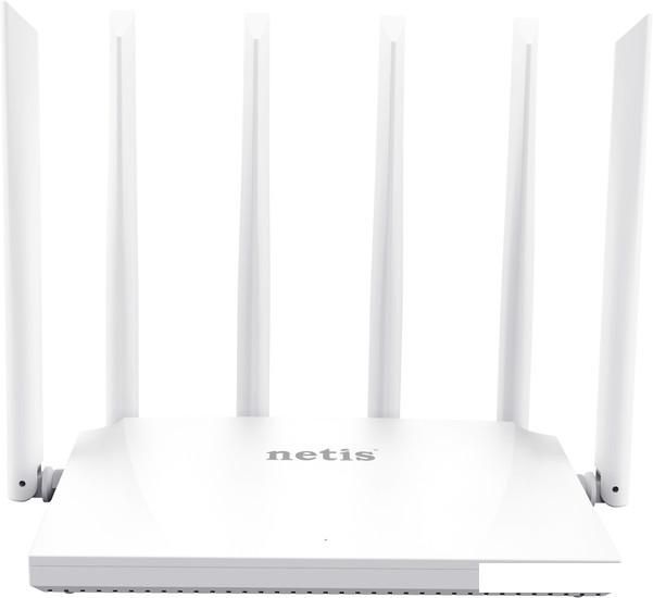 Wi-Fi роутер Netis NC63