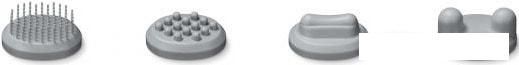 Массажер ручной Beurer MG40
