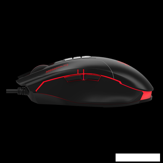 Игровая мышь A4Tech Bloody ES7