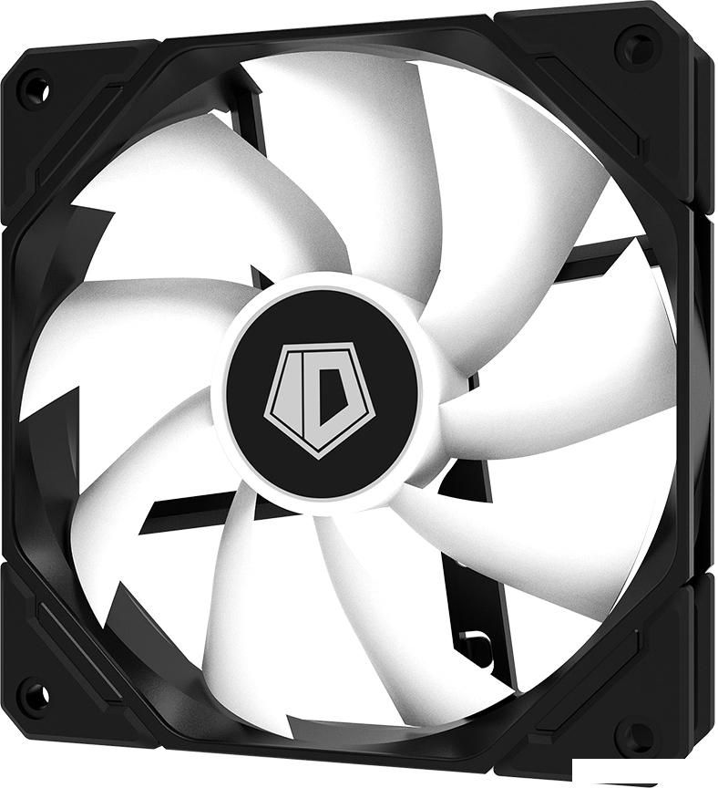 Вентилятор для корпуса ID-Cooling TF-12025-ARGB