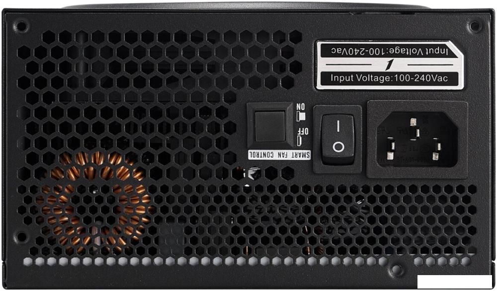 Блок питания 1stPlayer NGDP Gold 1200W HA-1200BA4
