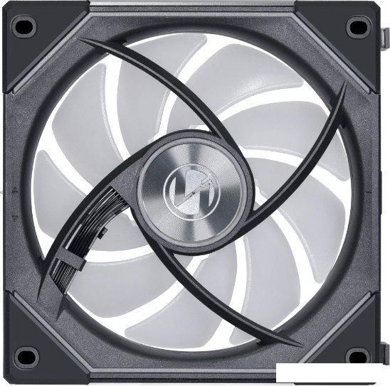Вентилятор для корпуса Lian Li Uni Fan SL 140 Reverse G99.14RSLIN1B.00