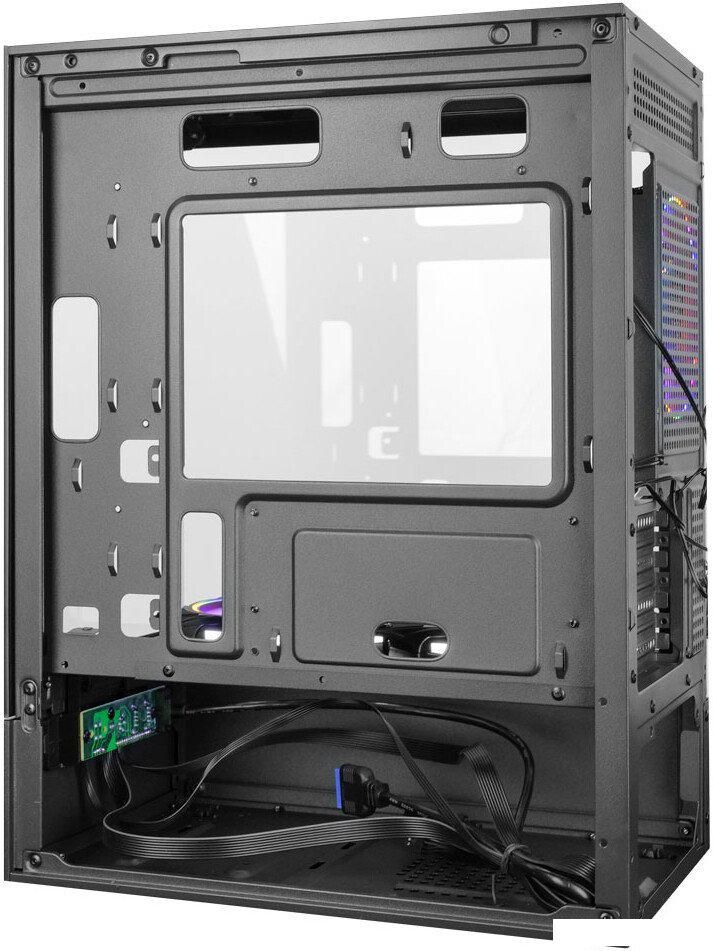 Корпус Ginzzu CL475