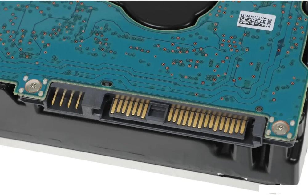 Жесткий диск Toshiba MG11 24TB MG11SCA24TE