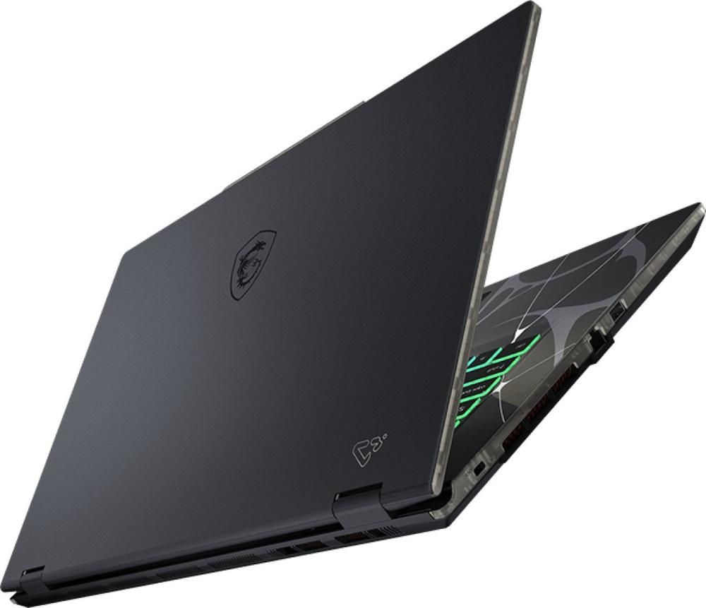 Игровой ноутбук MSI Cyborg 17 B2RWFKG-283XRU
