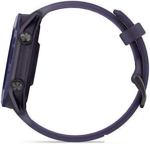 Умные часы Garmin Forerunner 570 47 мм (фиолетовый)