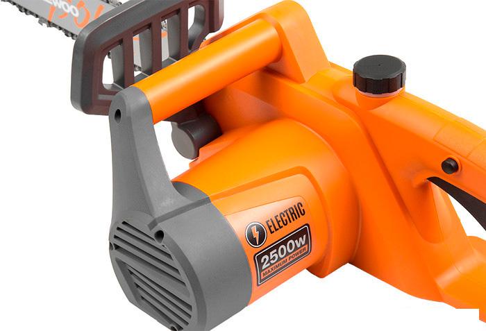 Электрическая пила Daewoo Power DACS 2500E