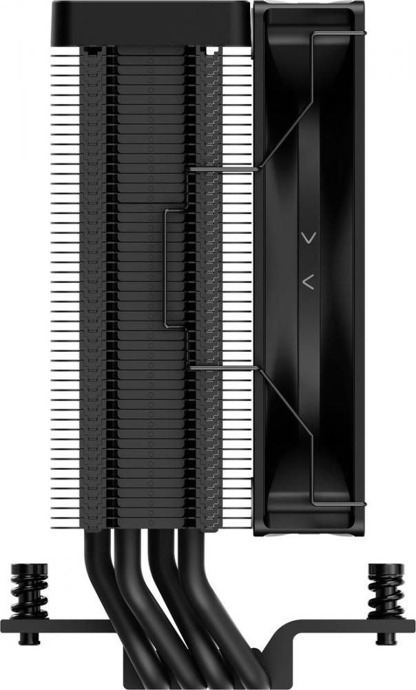 Кулер для процессора Ocypus Delta A40 BK ARGB