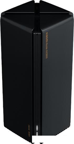 Wi-Fi роутер Xiaomi Router AX3000 RA80 (китайская версия)