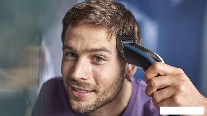 Машинка для стрижки волос Philips HC5612/15