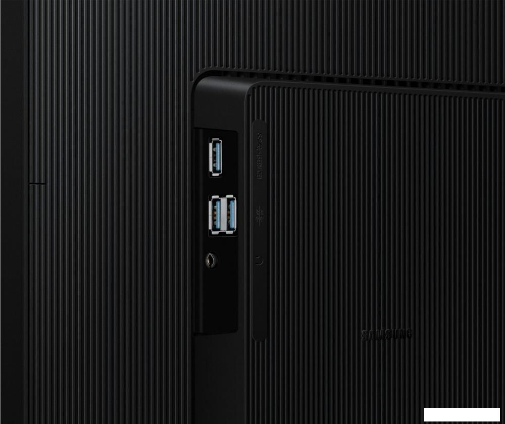Монитор Samsung ViewFinity S8 LS27D800EAIXCI