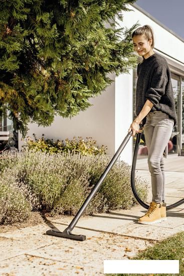 Пылесос Karcher WD 3 S V 1.628-135.0