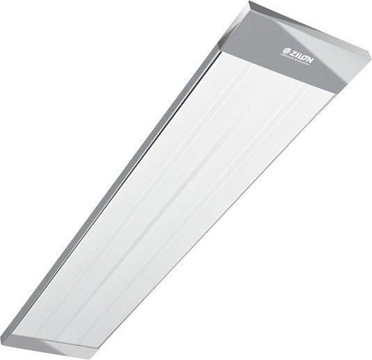 Инфракрасный обогреватель ZILON IR-1.4SN4