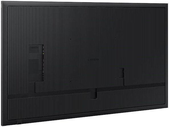 Информационная панель Samsung QB43C LH43QBCEBGCXCI