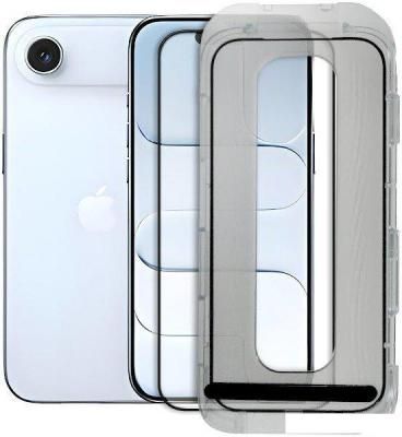 Защитное стекло Magssory GLS046 для iPhone Air Защитное стекло Magssory GLS046 для iPhone Air