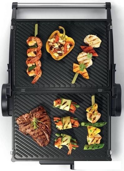 Электрогриль Bosch TCG4104