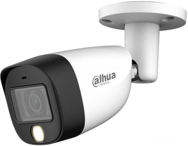 CCTV-камера Dahua DH-HAC-HFW1200CMP-IL-A-0280B-S6