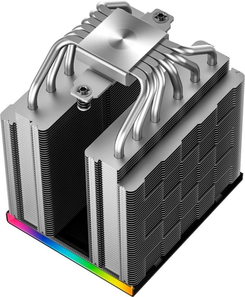 Кулер для процессора DeepCool AK620 Digital SE R-AK620-BKADMN-GJD