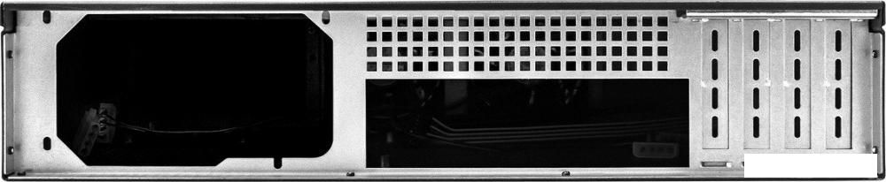 Корпус ExeGate Pro 2U300-04 EX292252RUS