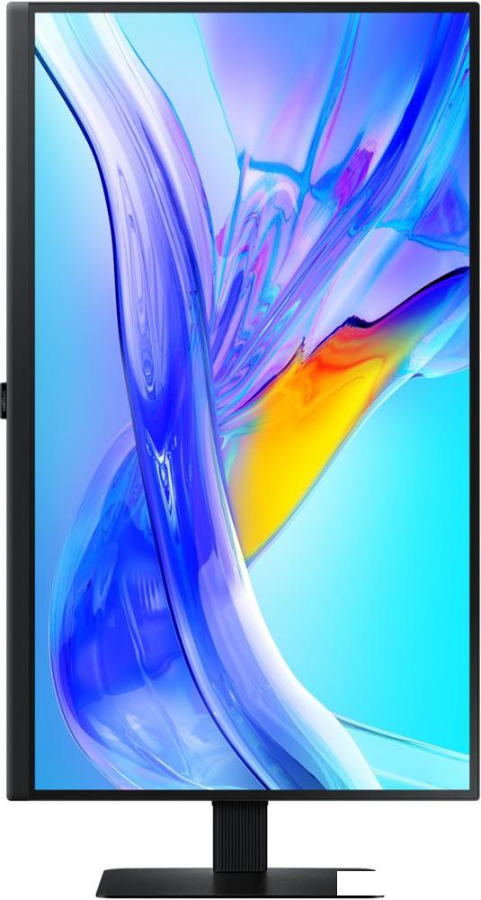Монитор Samsung ViewFinity S8 LS27D804UAIXCI