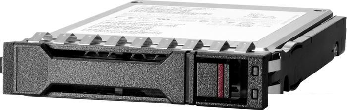 SSD HP P40510-B21 960GB