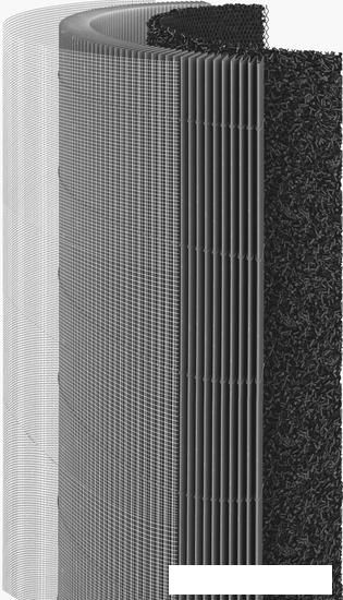 Очиститель воздуха Xiaomi Smart Air Purifier 4 Lite AC-M17-SC (международная версия)