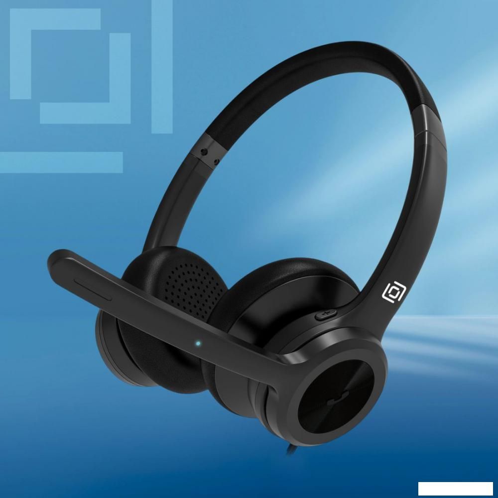 Наушники Oklick HS-L800