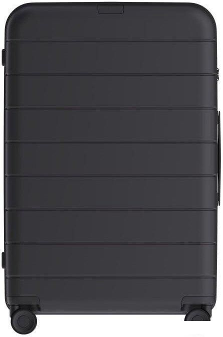Чемодан Xiaomi Luggage Classic Pro 24" BHR8607GL (черный)