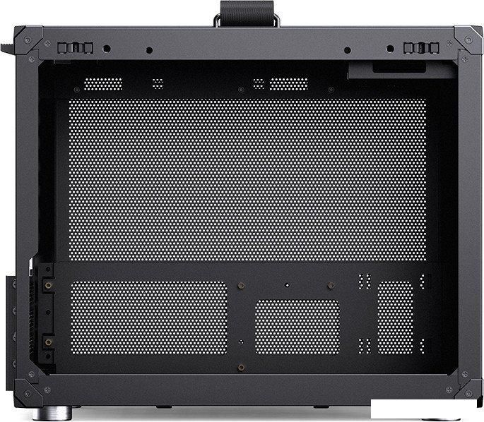 Корпус Jonsbo C6 Max (черный)