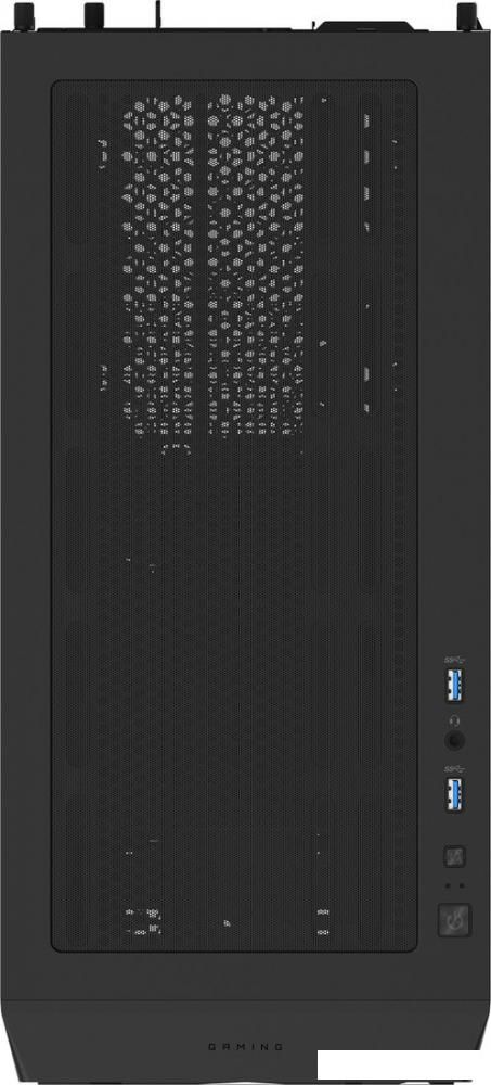 Корпус Gigabyte C102 Glass