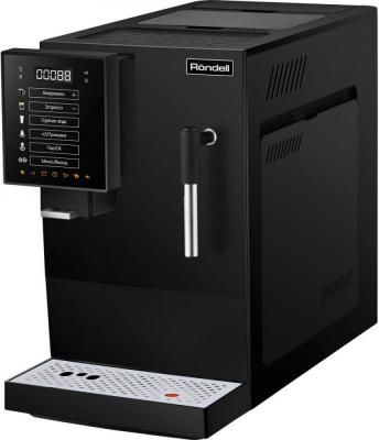 Кофеварки и кофемашины Rondell RDE-1117