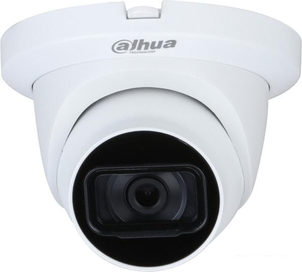 CCTV-камера Dahua DH-HAC-HDW1231TLMQP-A-0280B