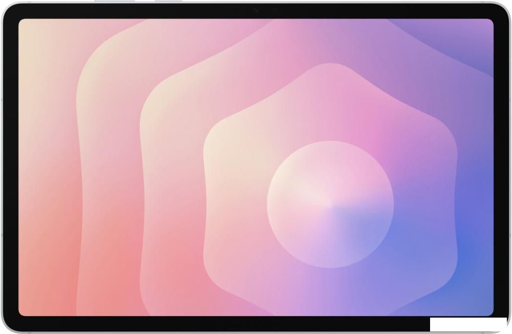 Планшет Samsung Galaxy Tab S11 Wi-Fi SM-X730 12GB/128GB (серебристый)