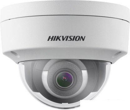 IP-камера Hikvision DS-2CD2123G0-IS (2.8 мм)