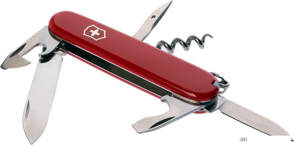 Мультитул Victorinox Spartan (1.3603)