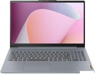 Ноутбуки Lenovo IdeaPad Slim 3 15AMN8 82XQ01DNSA