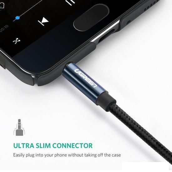Кабель Ugreen AV112 10686
