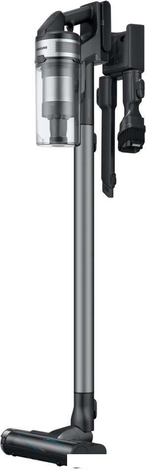 Вертикальный пылесос с влажной уборкой Samsung VS20B75ADR5/EV