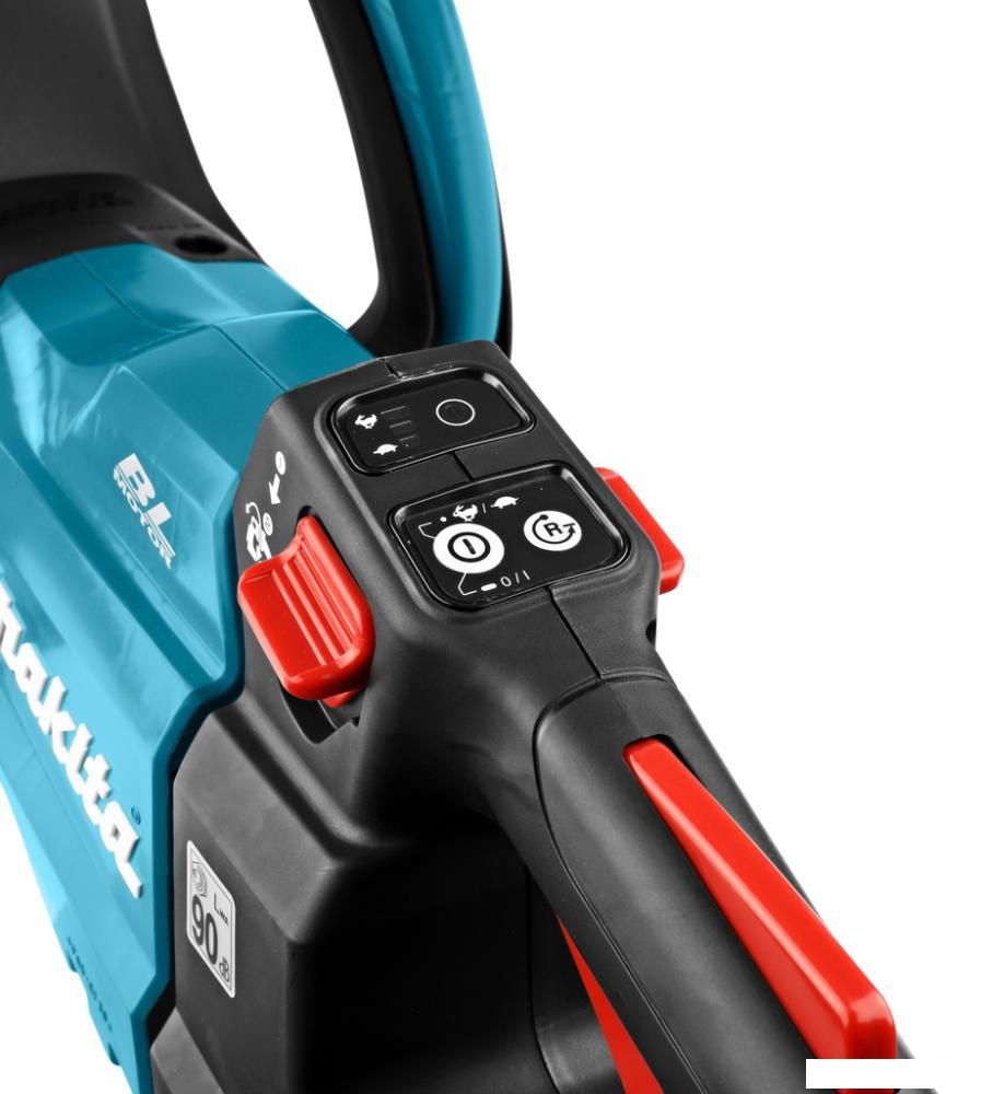 Кусторез Makita DUH502Z (без АКБ)