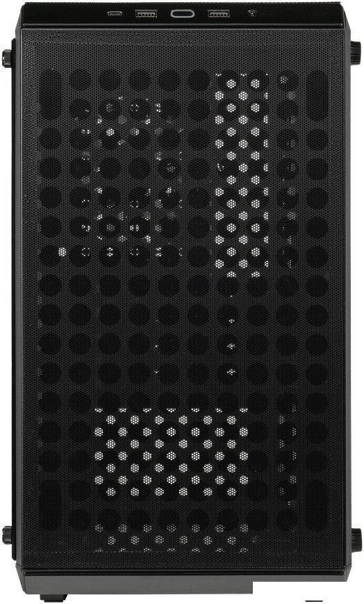 Корпус Cooler Master MasterBox Q300L V2 Q300LV2-KGNN-S00