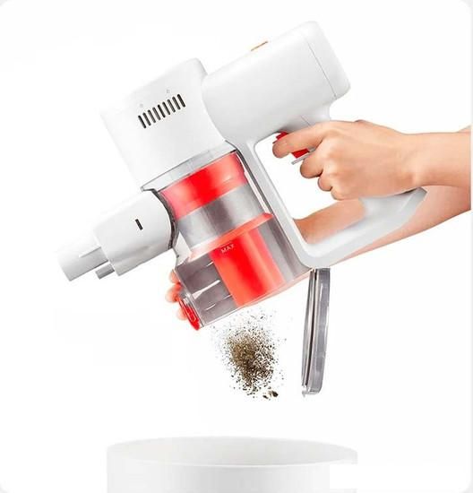 Пылесос Xiaomi Vacuum Cleaner G20 Lite C203 BHR8195EU