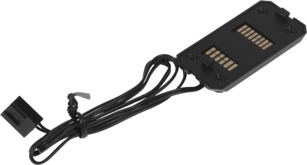 Вентилятор для корпуса Lian Li Uni Fan TL 120 Wireless G99.12TL1W1B.R0