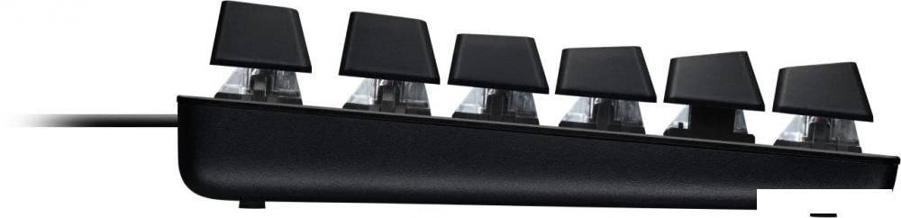 Клавиатура Logitech G413 SE 920-010438