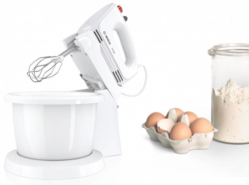 Миксер Bosch MFQ2600W