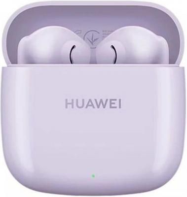 Наушники Huawei FreeBuds SE 2 (сиреневый, международная версия)