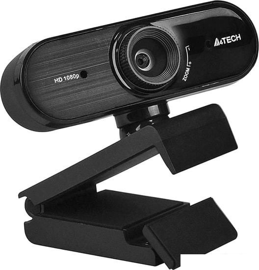 Веб-камера A4Tech PK-935HL